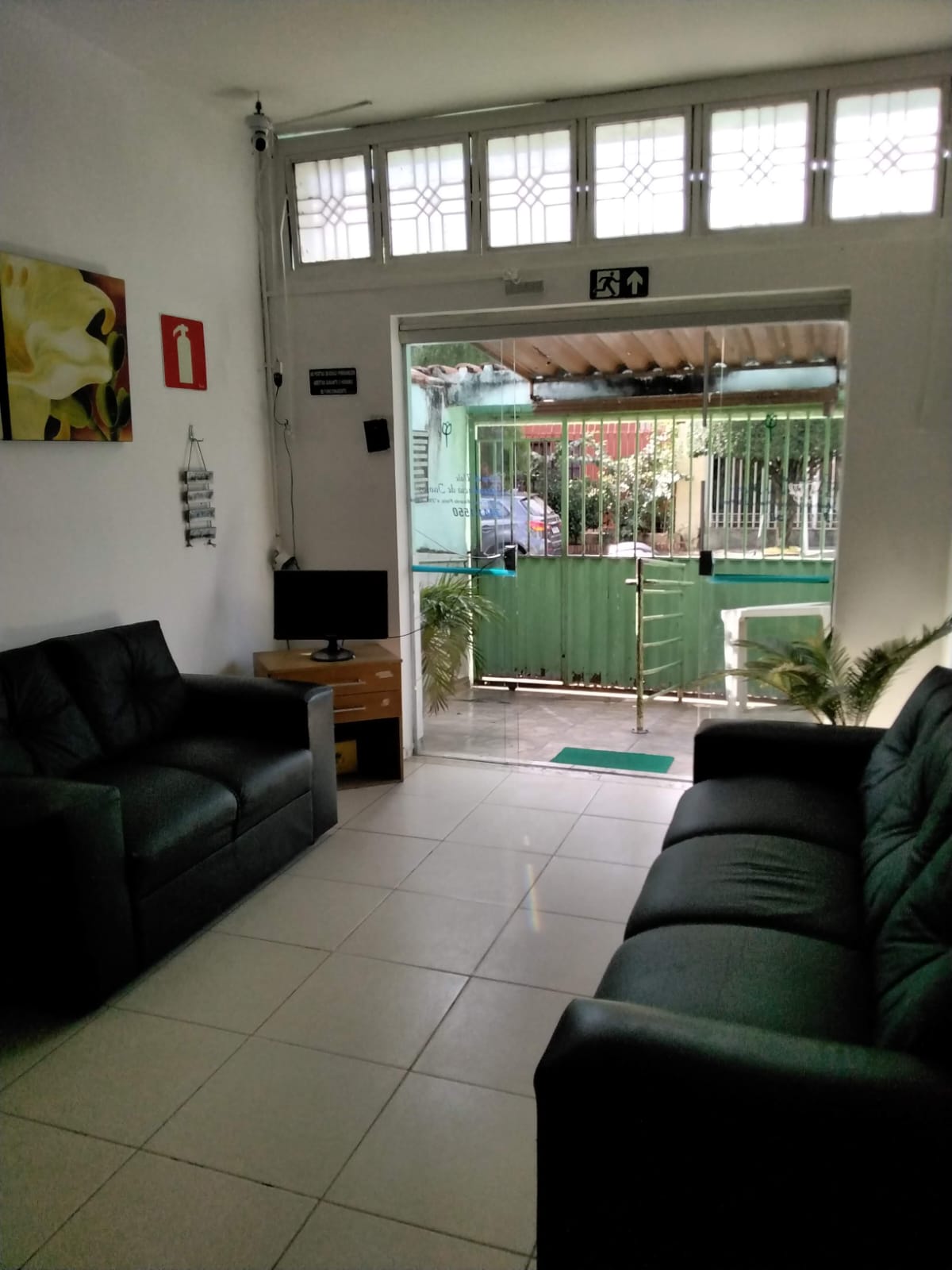 Lírios do Vale — residência de idosos e ILPI em Belo Horizonte, Itapoã — foto 1 de 13