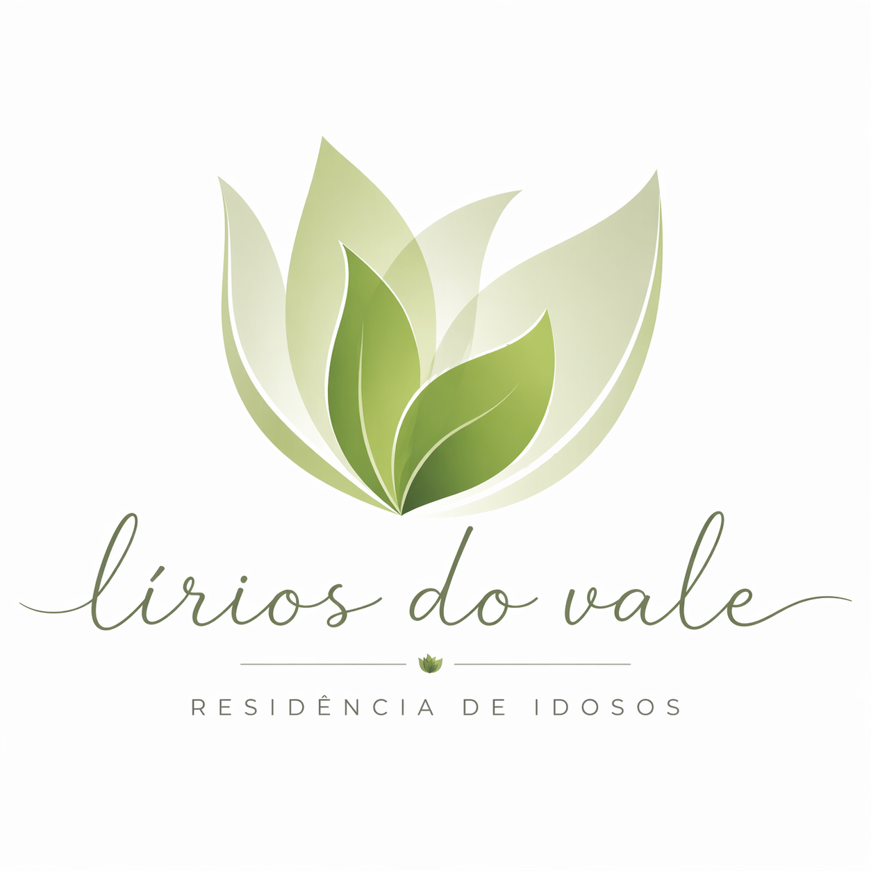 Lírios do Vale